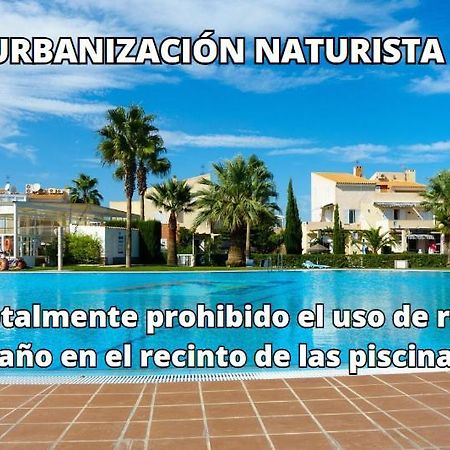 Vera Natura Apartamento Maria Eksteriør billede