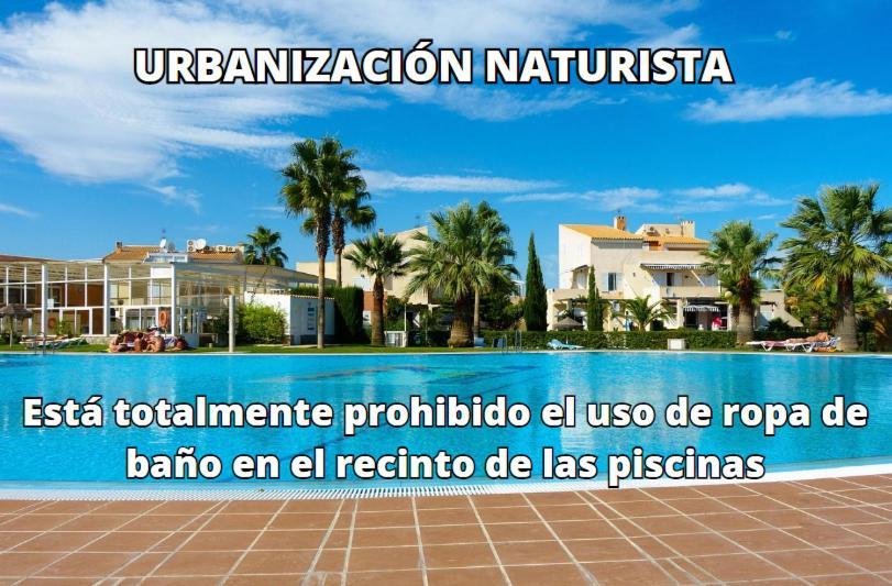 Vera Natura Apartamento Maria Eksteriør billede